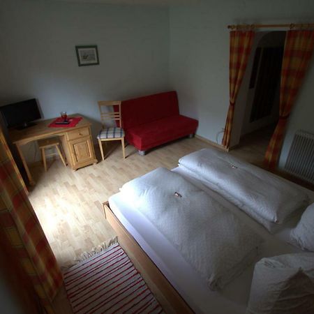 Hausmenneweger Διαμέρισμα Annaberg im Lammertal Εξωτερικό φωτογραφία